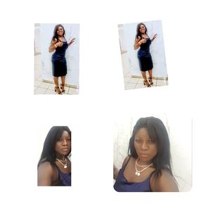 Meet your Posher, Judith